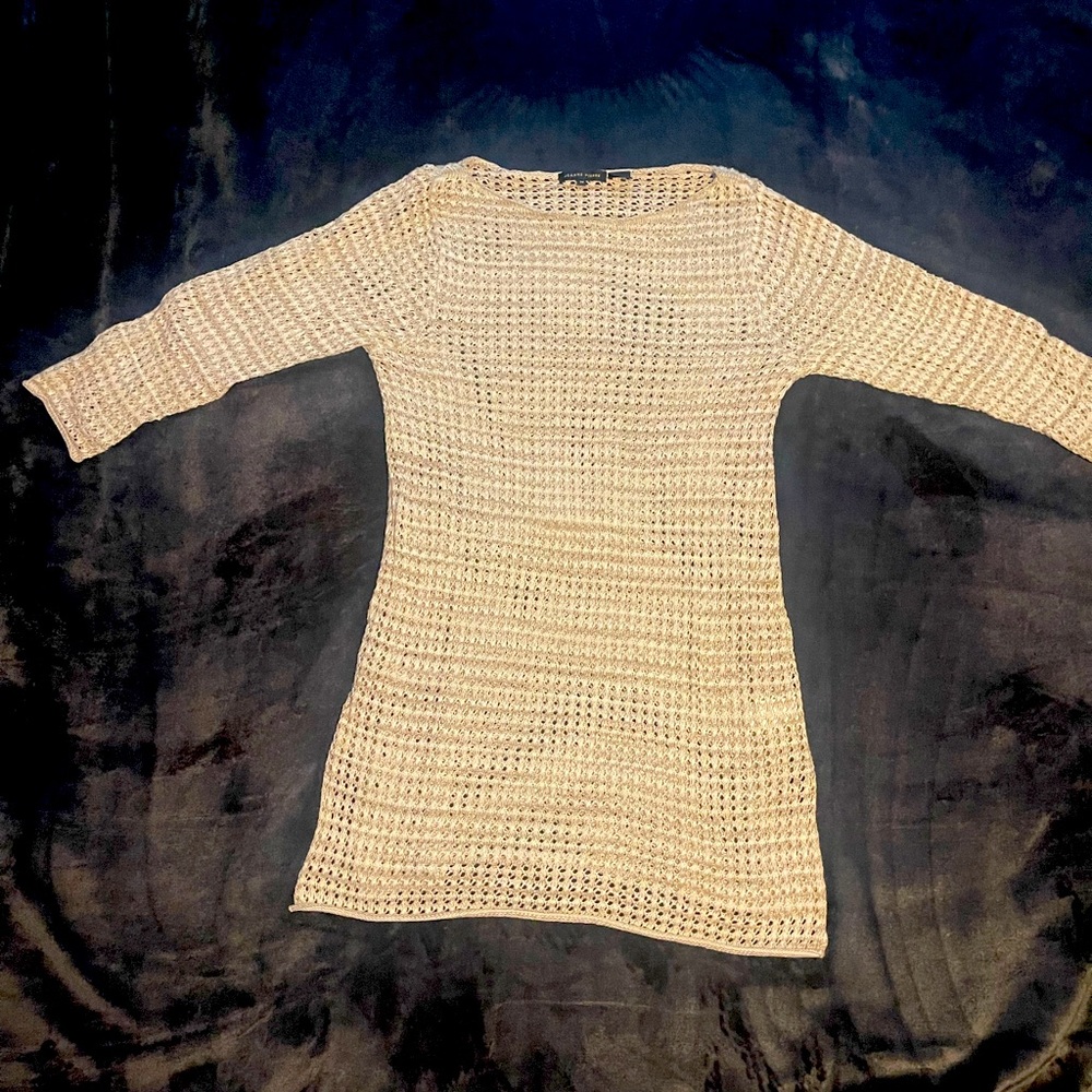 Long Sweater